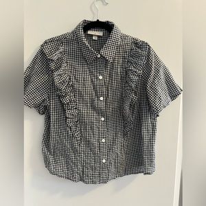 Sandy Liang for Target Top